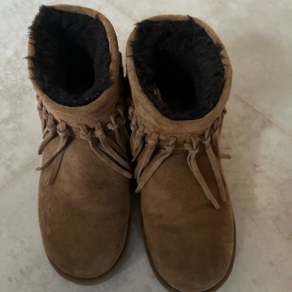 Ugg Boots - Picture 2 of 3